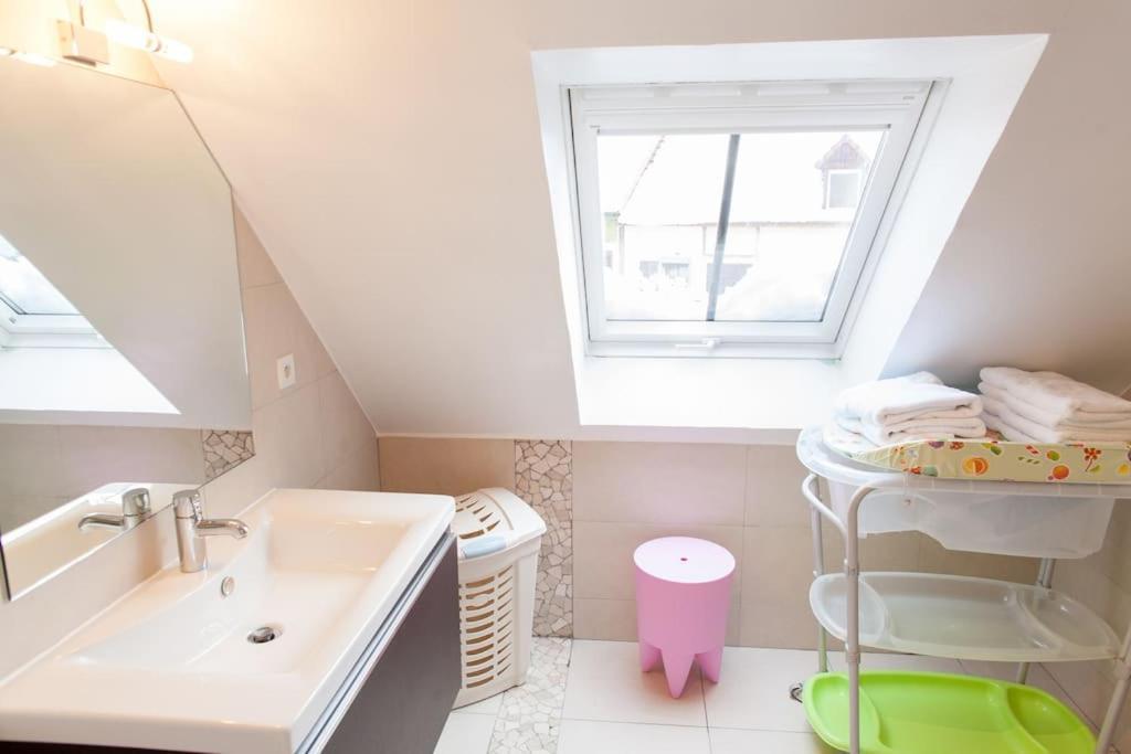 Doller Villa 4 stars Hot Tub Mountain Ski Ballon d'Alsace Sewen Extérieur photo