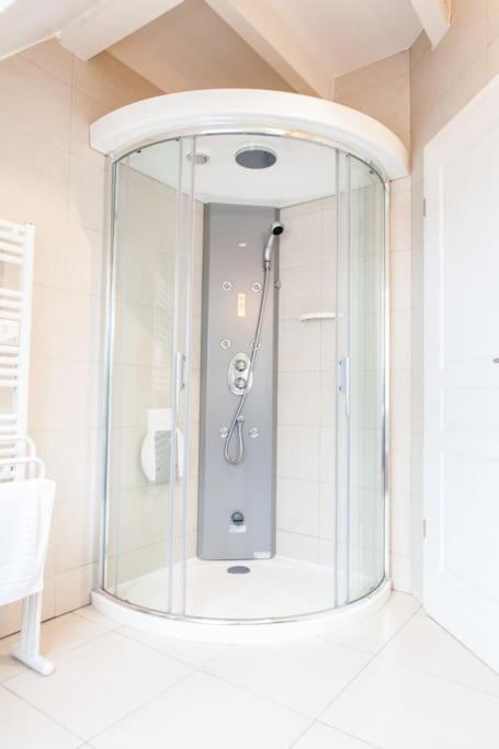 Doller Villa 4 stars Hot Tub Mountain Ski Ballon d'Alsace Sewen Extérieur photo