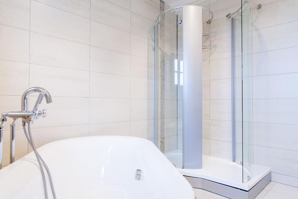 Doller Villa 4 stars Hot Tub Mountain Ski Ballon d'Alsace Sewen Extérieur photo