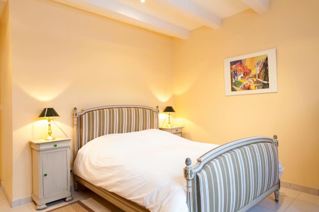 Doller Villa 4 stars Hot Tub Mountain Ski Ballon d'Alsace Sewen Extérieur photo