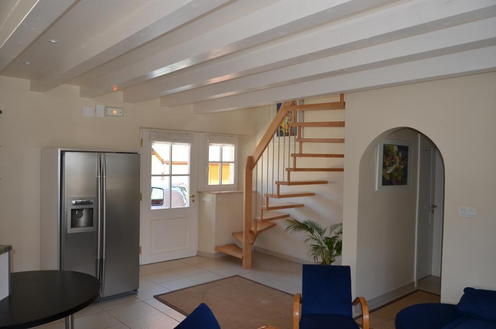 Doller Villa 4 stars Hot Tub Mountain Ski Ballon d'Alsace Sewen Extérieur photo