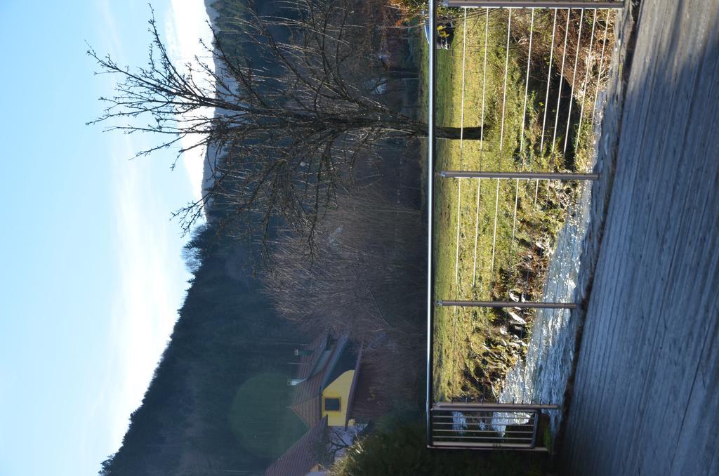 Doller Villa 4 stars Hot Tub Mountain Ski Ballon d'Alsace Sewen Extérieur photo